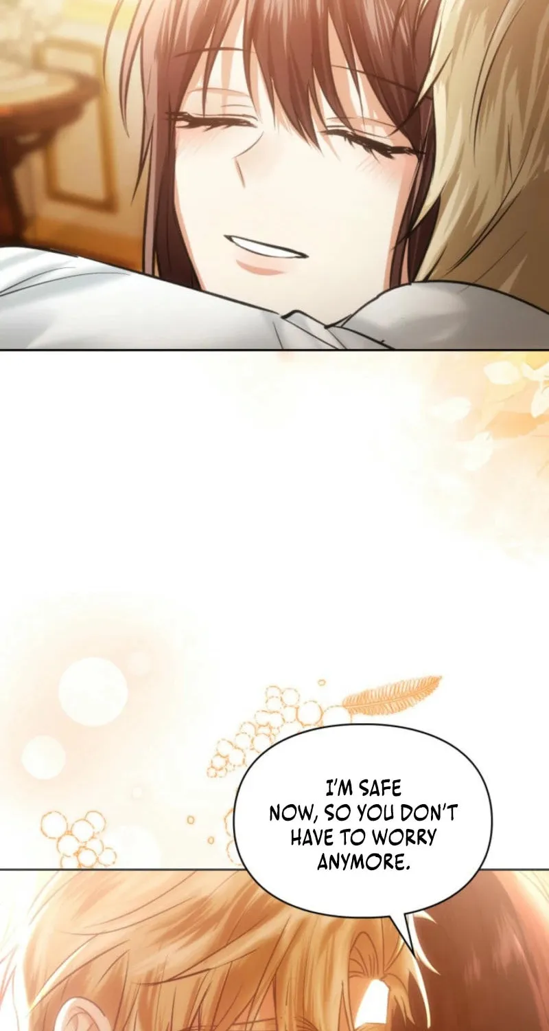 I Was the Real Owner of Elheim Chapter 51 page 18 - 