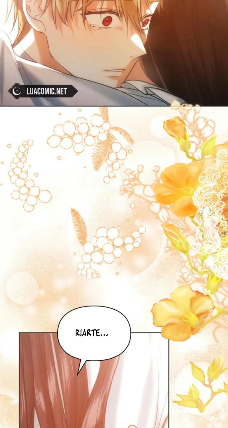 I Was the Real Owner of Elheim Chapter 51 page 19 - 