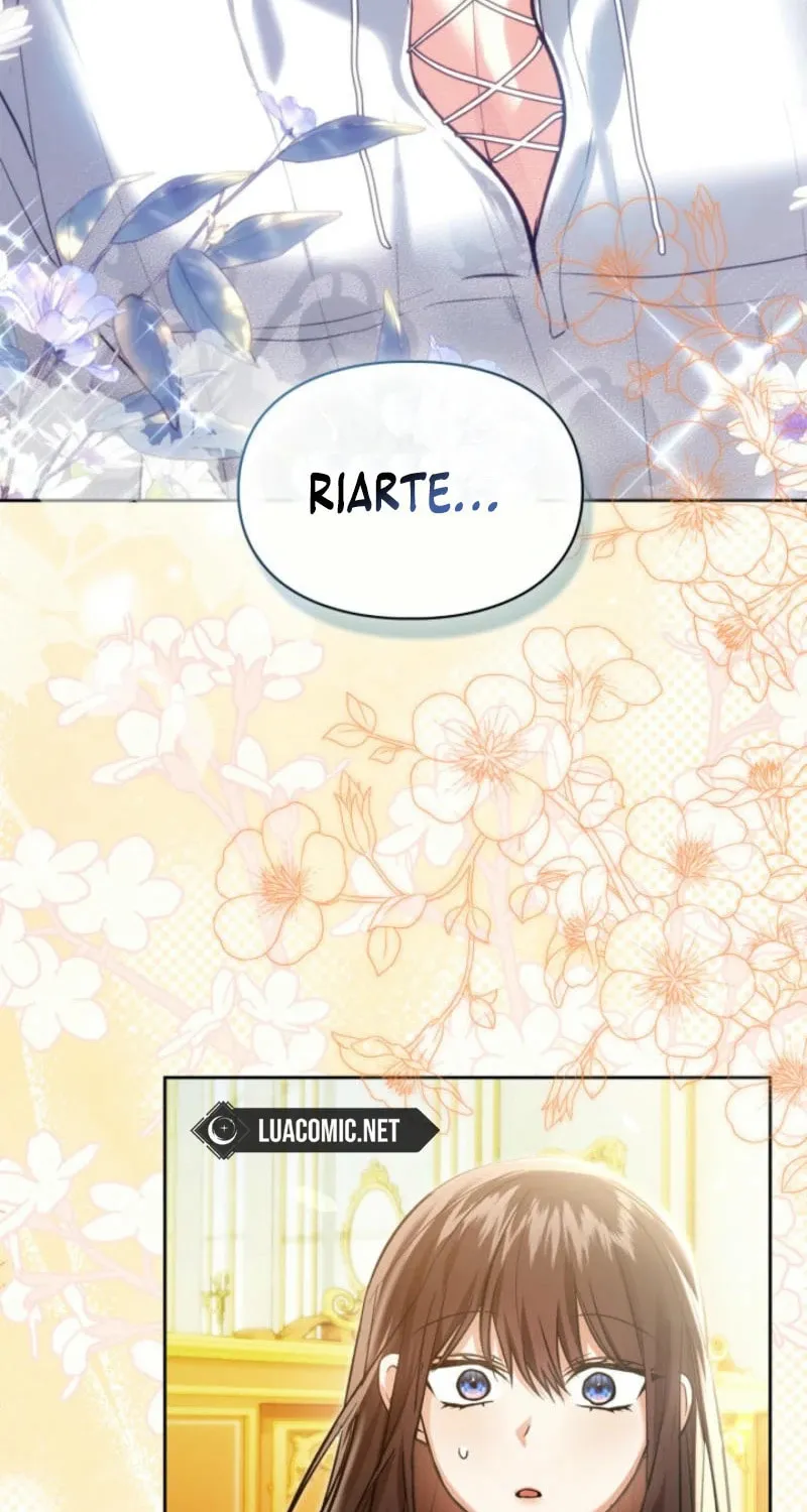 I Was the Real Owner of Elheim Chapter 51 page 3 - 