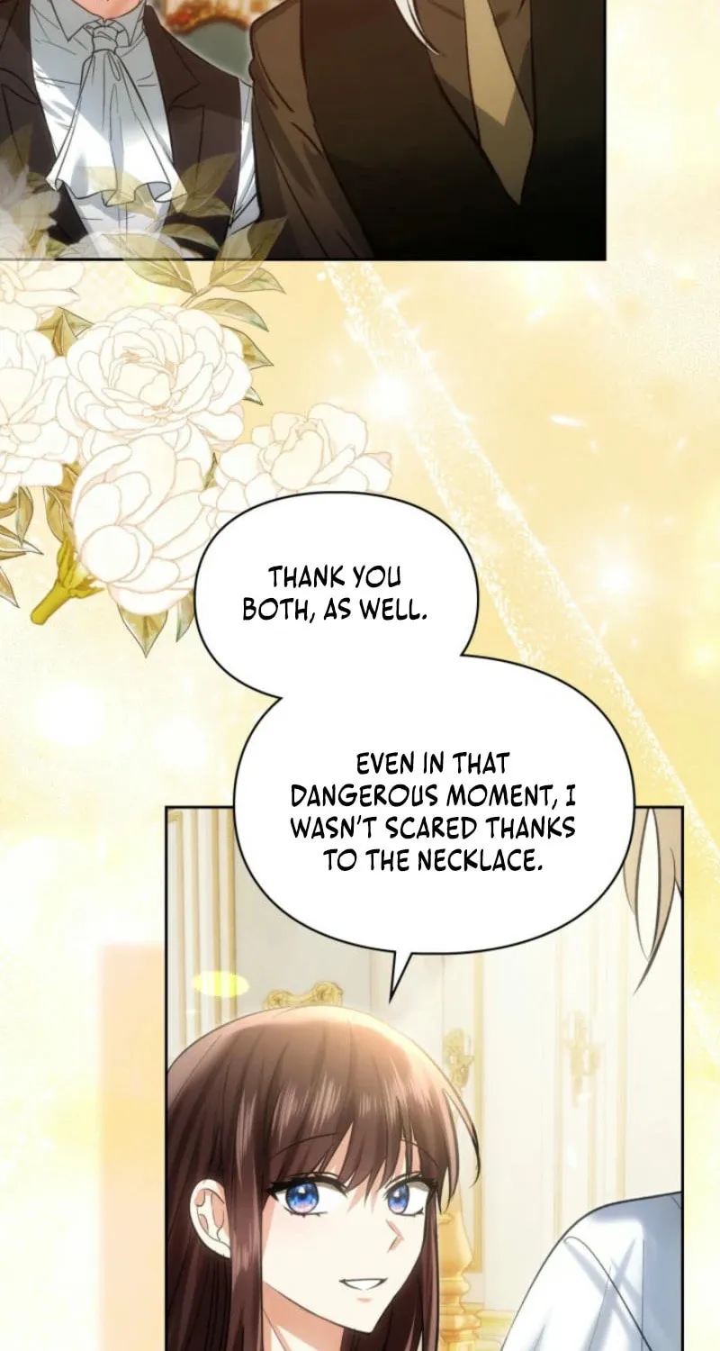 I Was the Real Owner of Elheim Chapter 51 page 23 - 