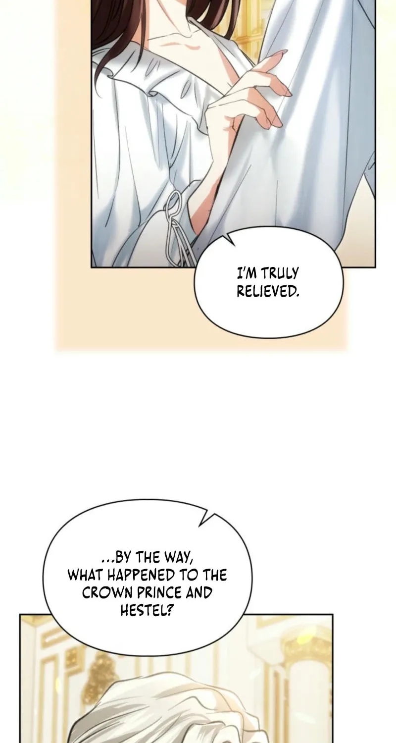 I Was the Real Owner of Elheim Chapter 51 page 24 - 