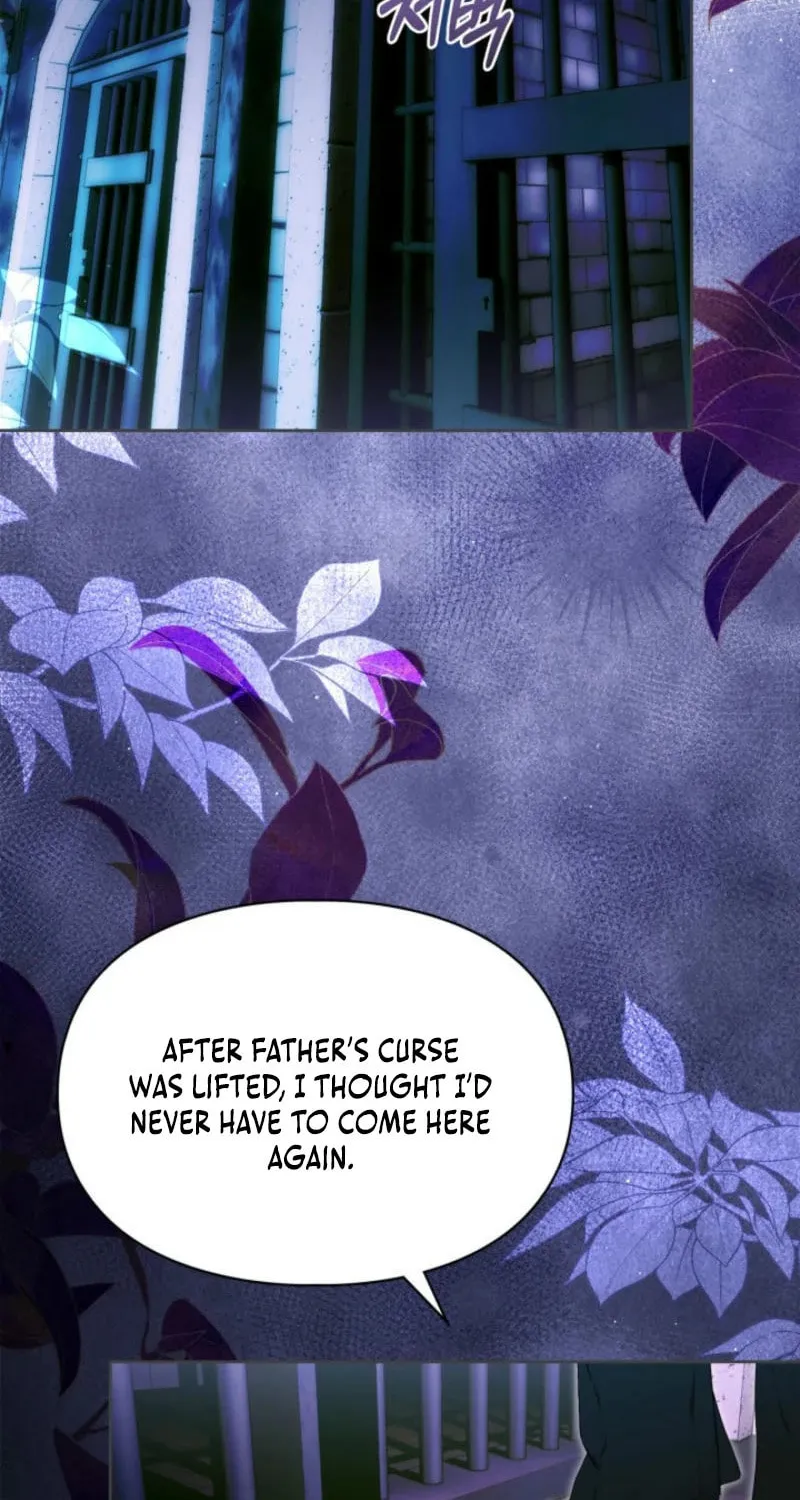 I Was the Real Owner of Elheim Chapter 51 page 32 - 