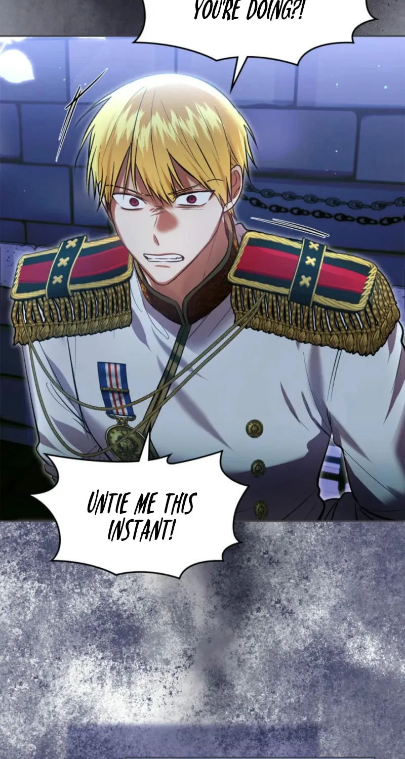 I Was the Real Owner of Elheim Chapter 51 page 37 - 