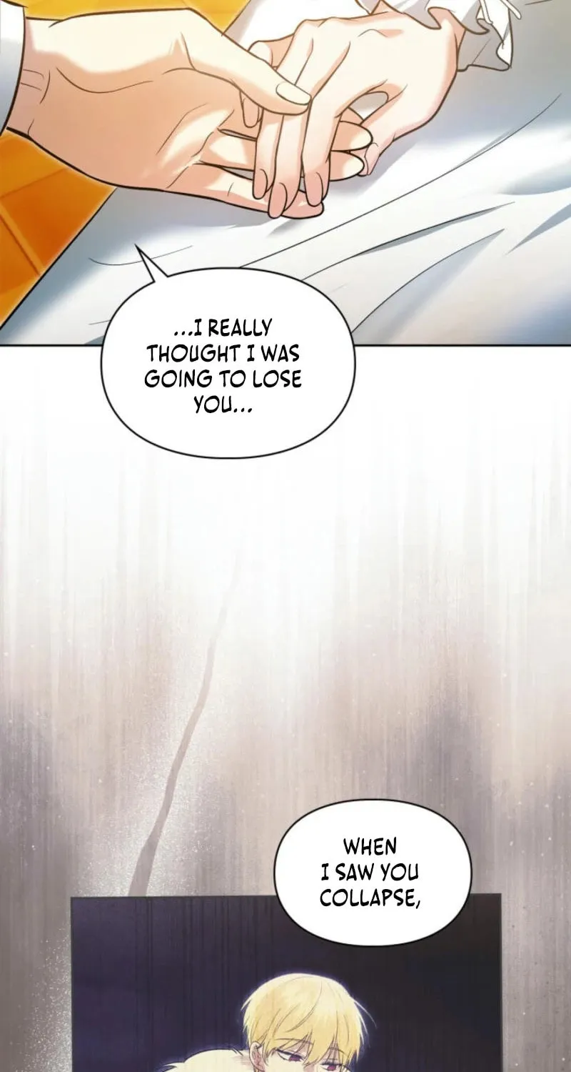 I Was the Real Owner of Elheim Chapter 51 page 5 - 