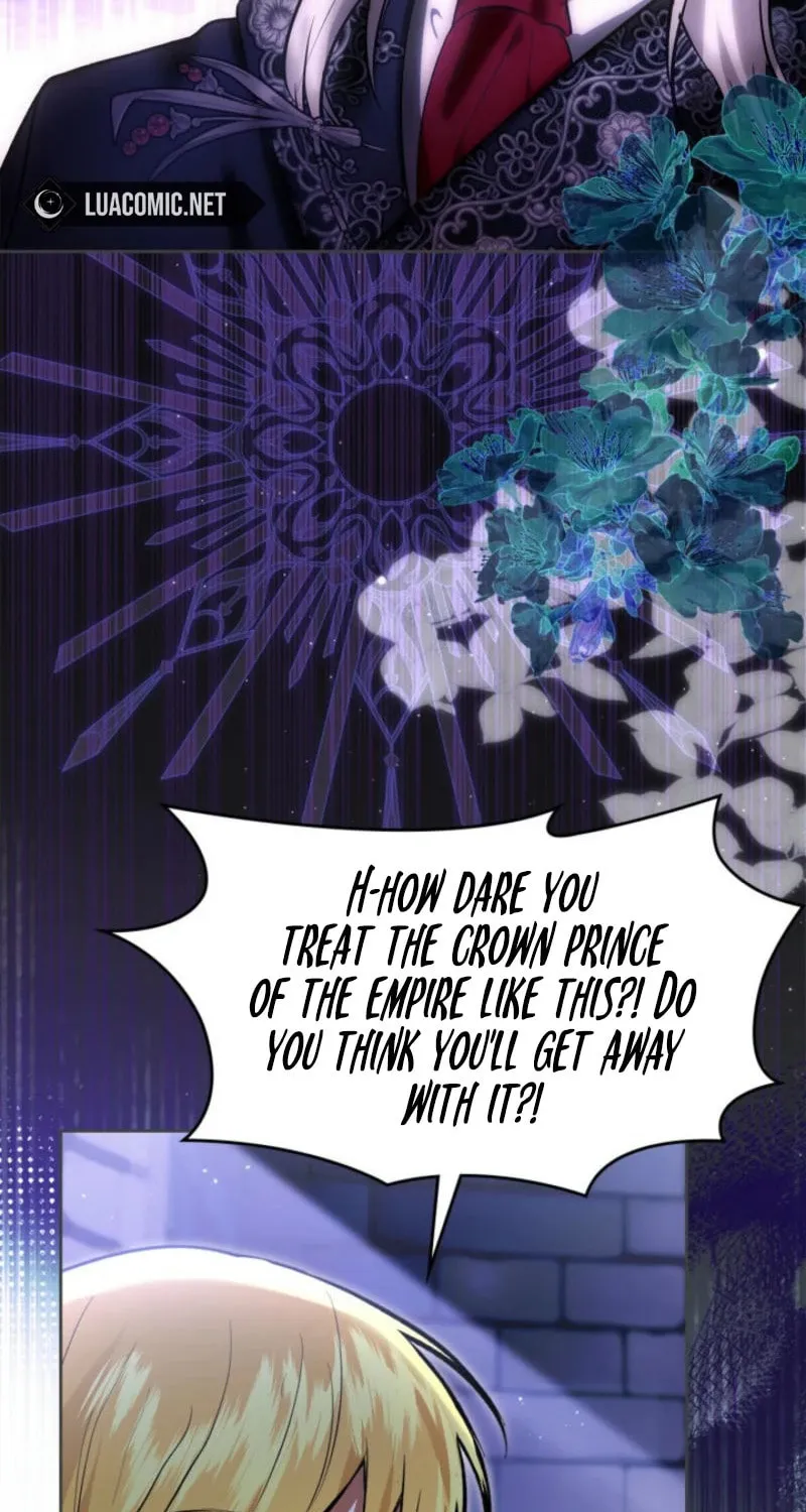 I Was the Real Owner of Elheim Chapter 51 page 41 - 