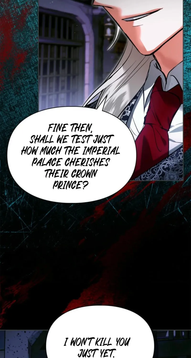 I Was the Real Owner of Elheim Chapter 51 page 43 - 