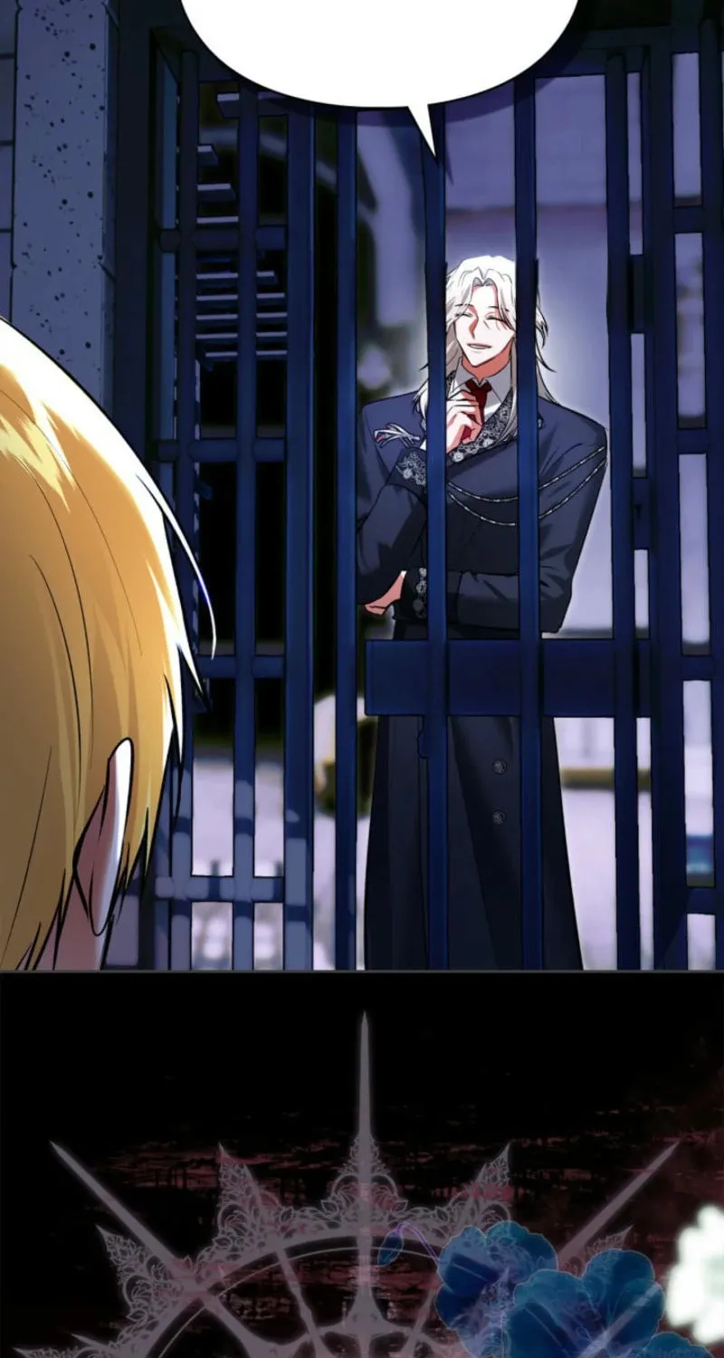 I Was the Real Owner of Elheim Chapter 51 page 44 - 