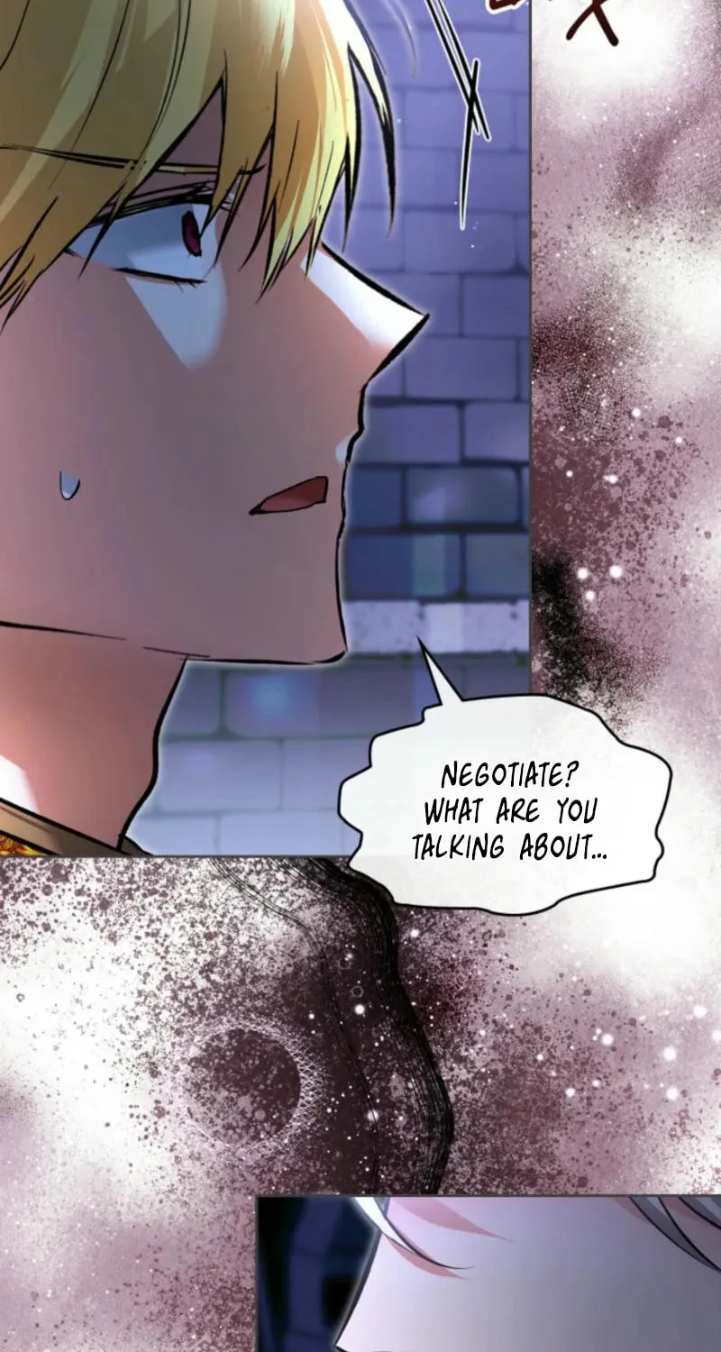 I Was the Real Owner of Elheim Chapter 51 page 47 - 