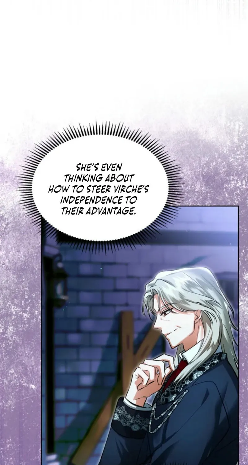 I Was the Real Owner of Elheim Chapter 51 page 56 - 
