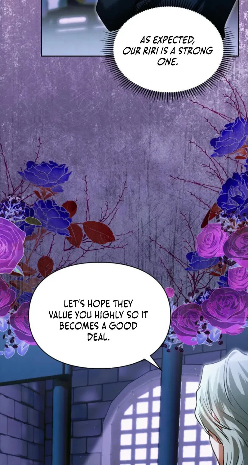 I Was the Real Owner of Elheim Chapter 51 page 57 - 