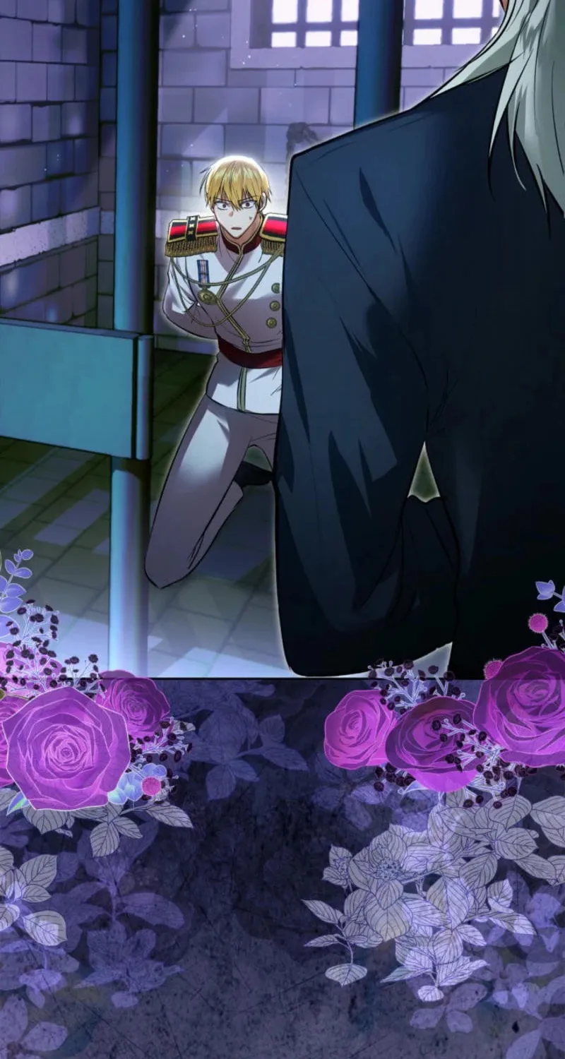 I Was the Real Owner of Elheim Chapter 51 page 58 - 