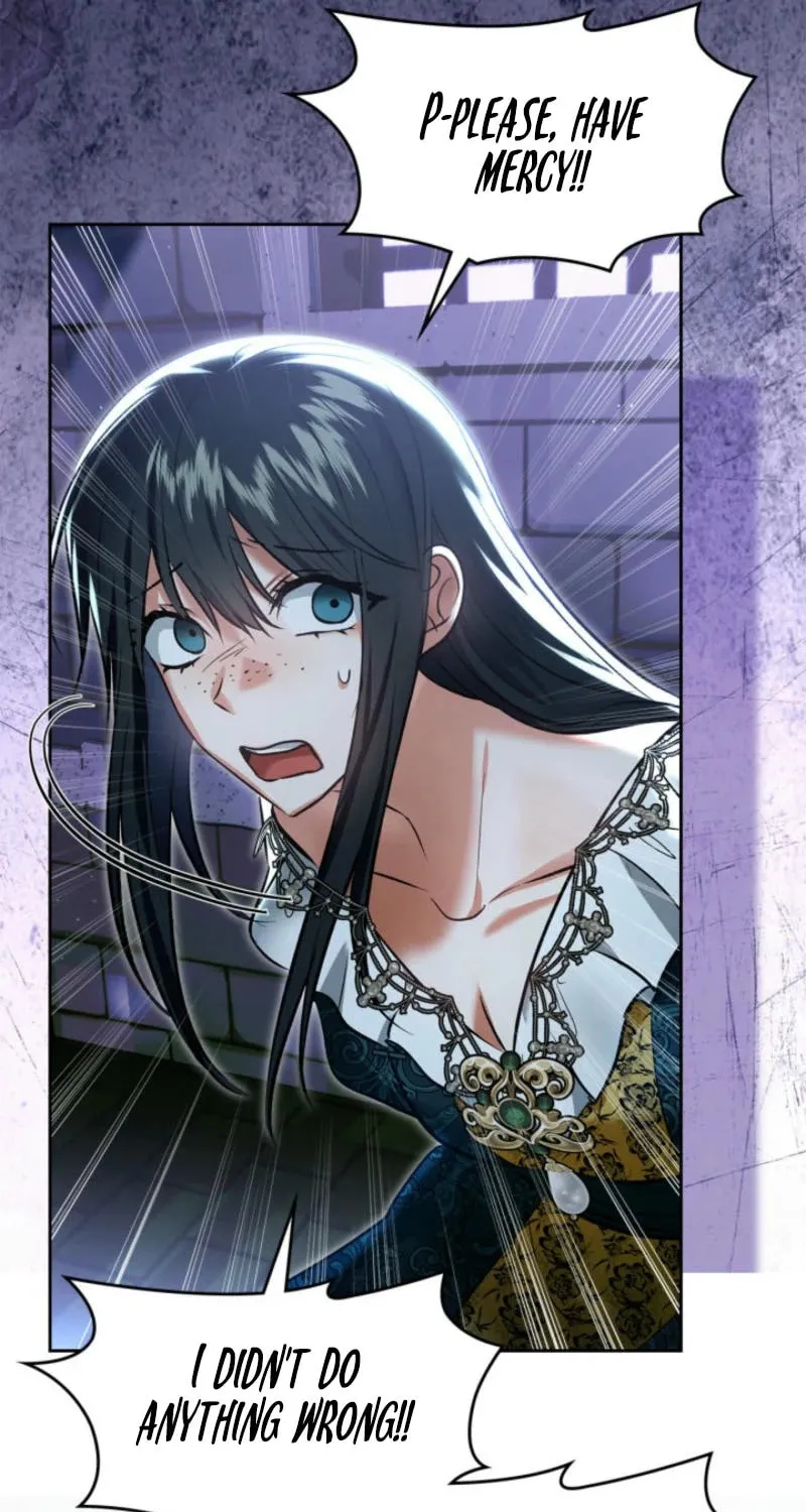 I Was the Real Owner of Elheim Chapter 51 page 60 - 