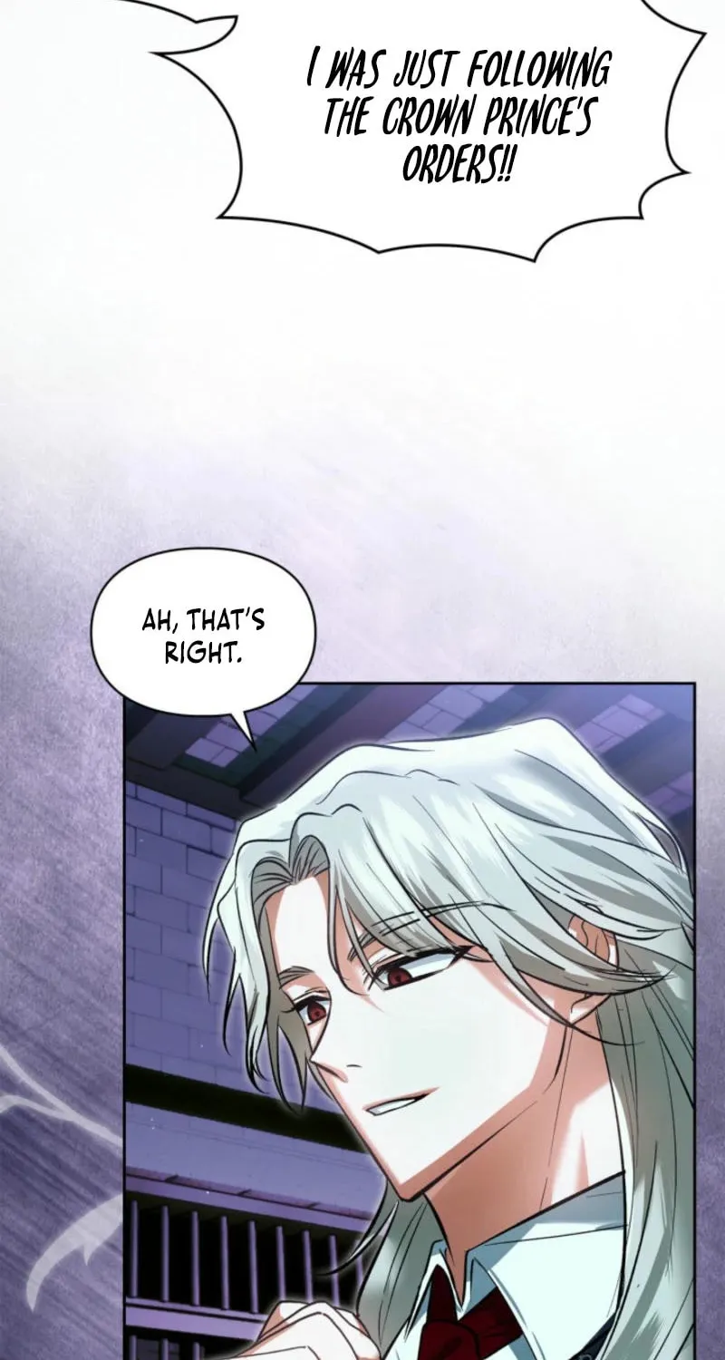 I Was the Real Owner of Elheim Chapter 51 page 61 - 