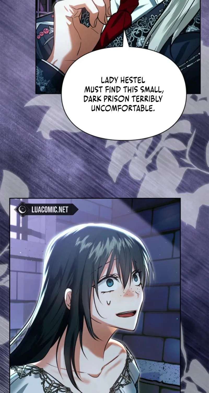 I Was the Real Owner of Elheim Chapter 51 page 62 - 