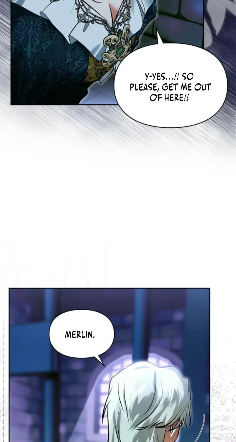 I Was the Real Owner of Elheim Chapter 51 page 63 - 