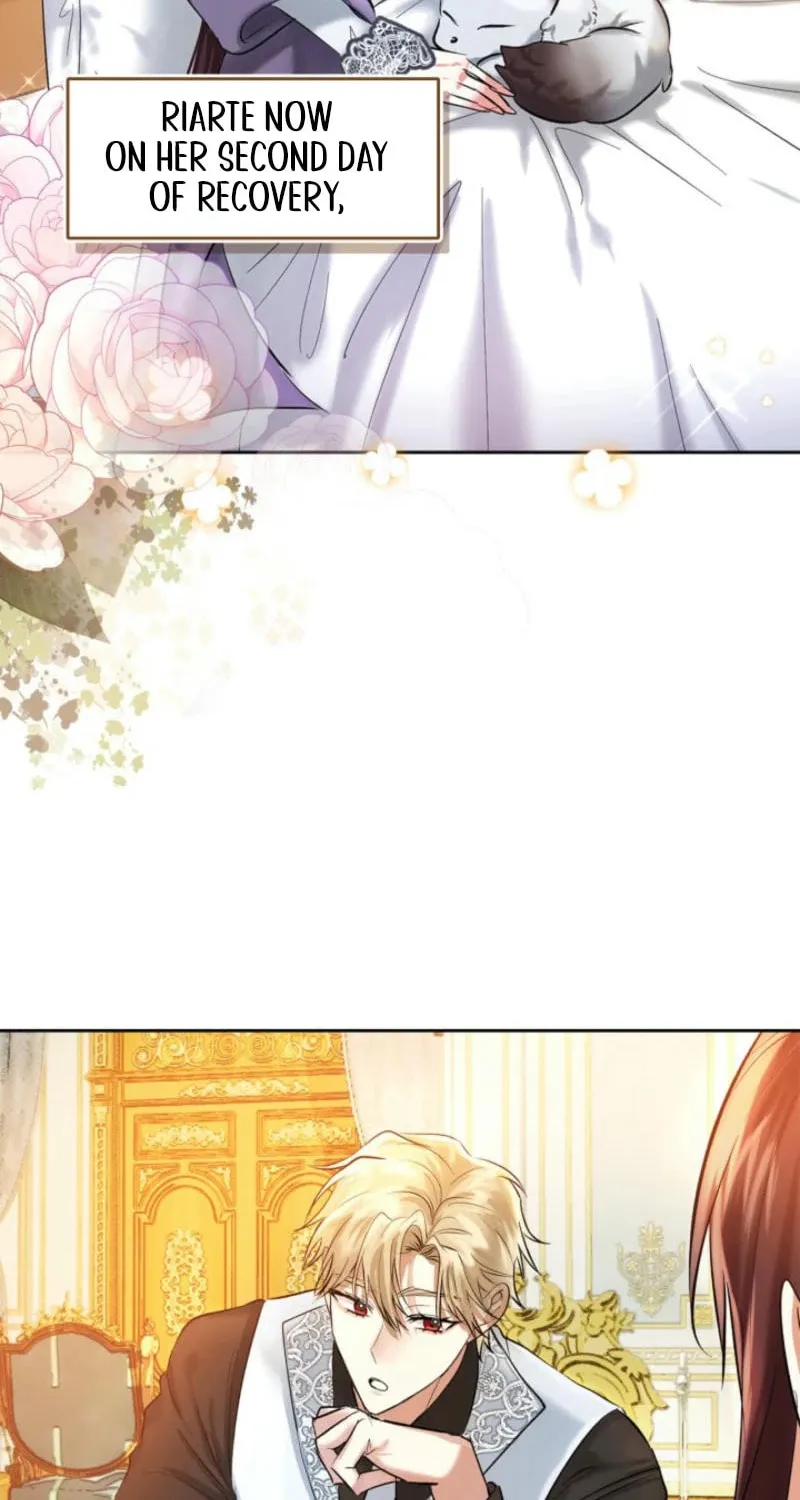 I Was the Real Owner of Elheim Chapter 51 page 75 - 