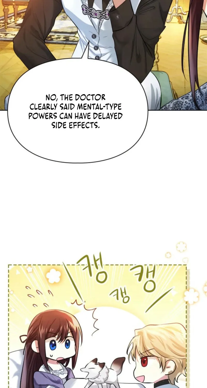 I Was the Real Owner of Elheim Chapter 51 page 76 - 