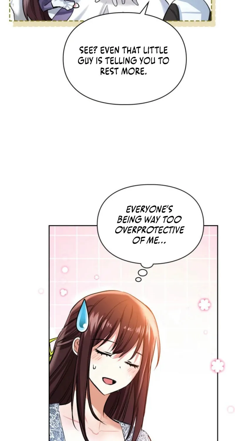 I Was the Real Owner of Elheim Chapter 51 page 77 - 