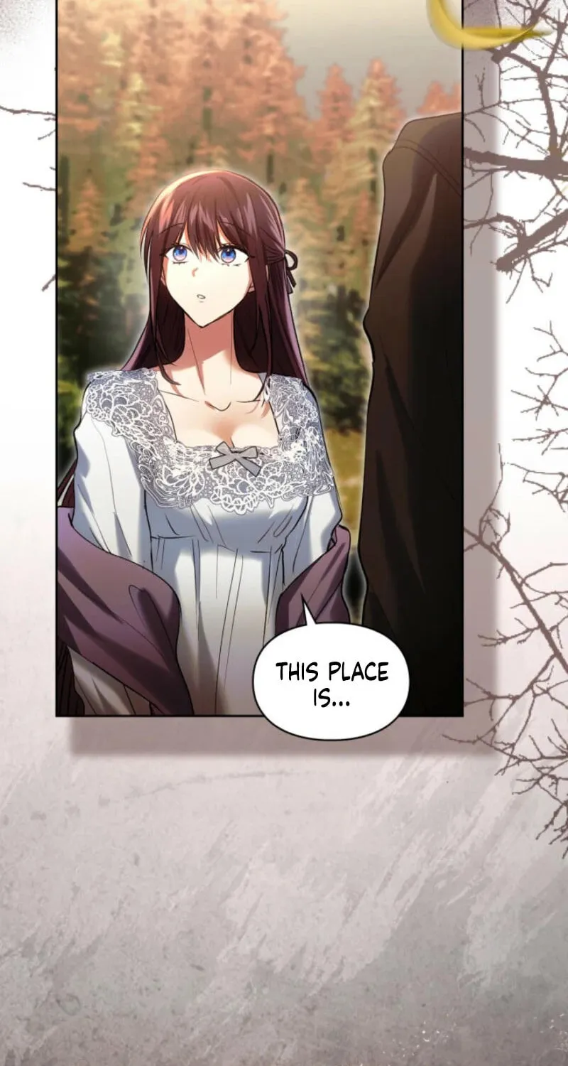 I Was the Real Owner of Elheim Chapter 52 page 14 - 