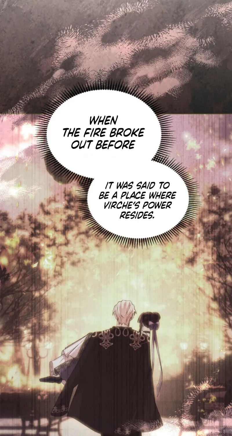 I Was the Real Owner of Elheim Chapter 52 page 15 - 