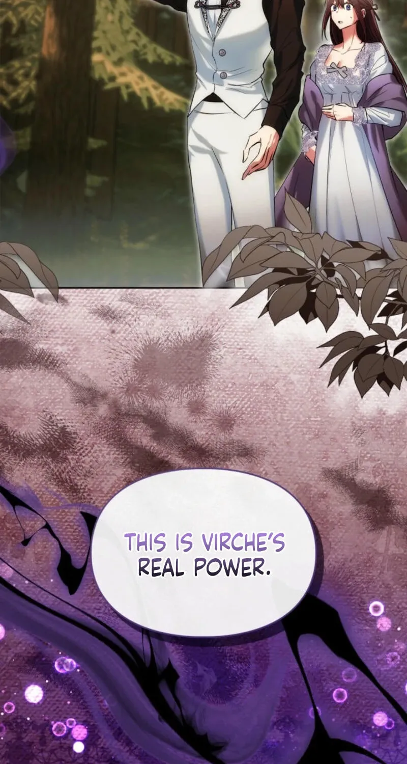 I Was the Real Owner of Elheim Chapter 52 page 19 - 