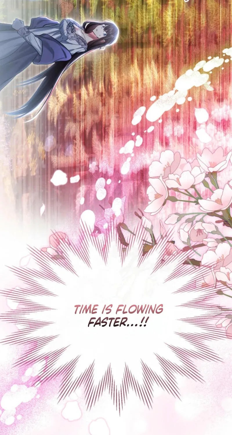 I Was the Real Owner of Elheim Chapter 52 page 28 - 