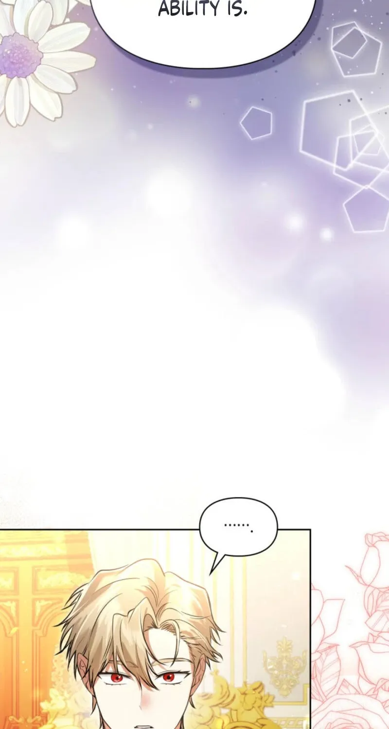 I Was the Real Owner of Elheim Chapter 52 page 4 - 