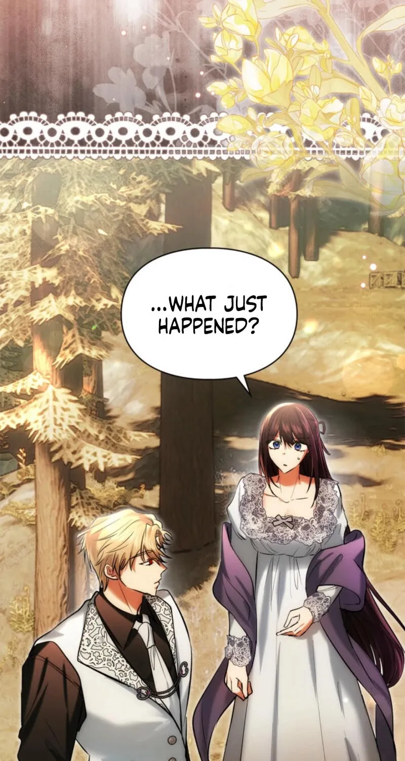 I Was the Real Owner of Elheim Chapter 52 page 32 - 