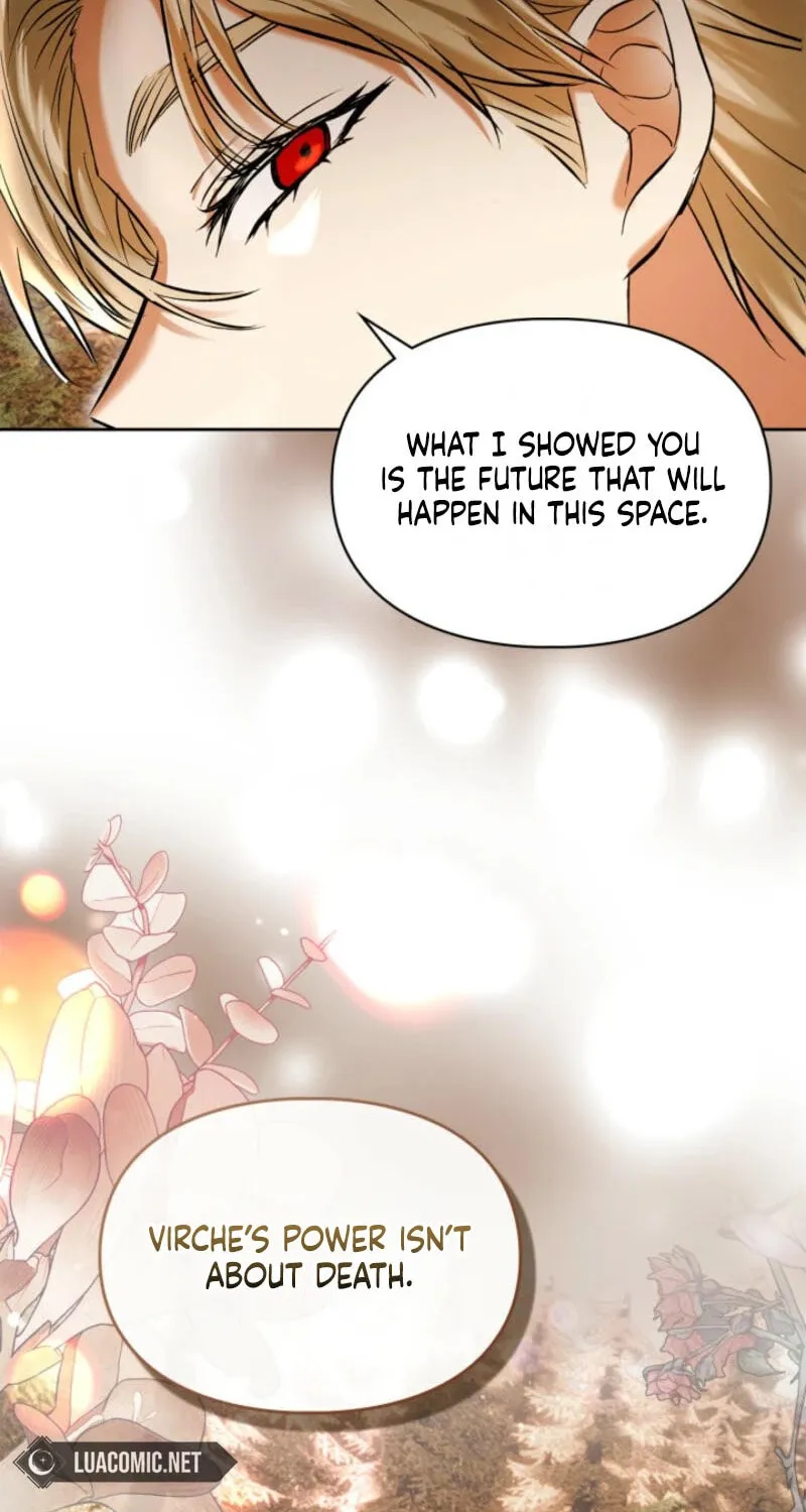I Was the Real Owner of Elheim Chapter 52 page 34 - 