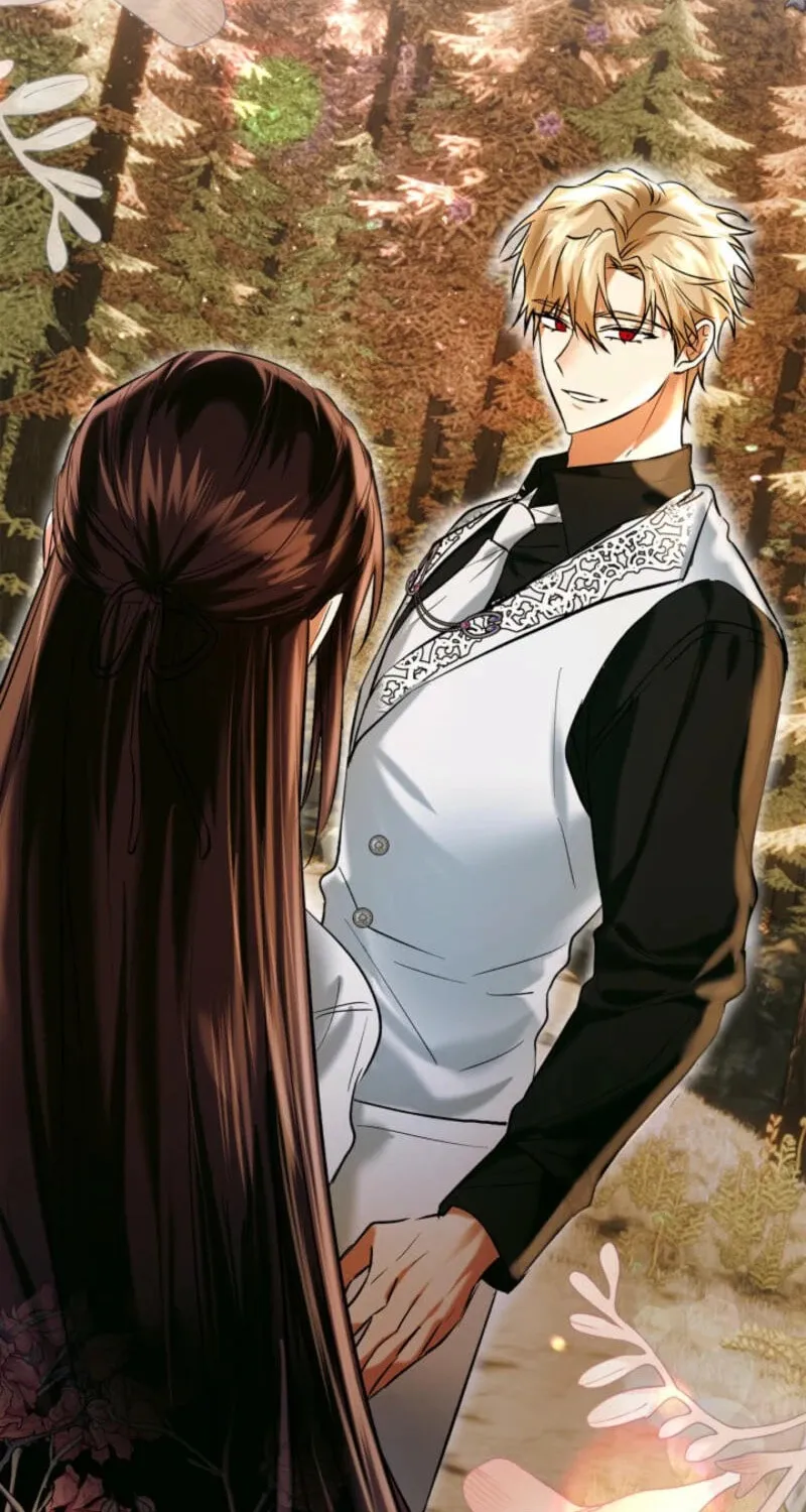 I Was the Real Owner of Elheim Chapter 52 page 35 - 