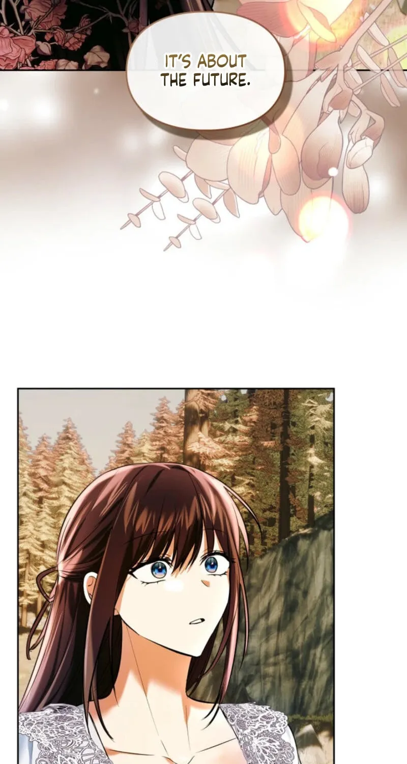 I Was the Real Owner of Elheim Chapter 52 page 36 - 