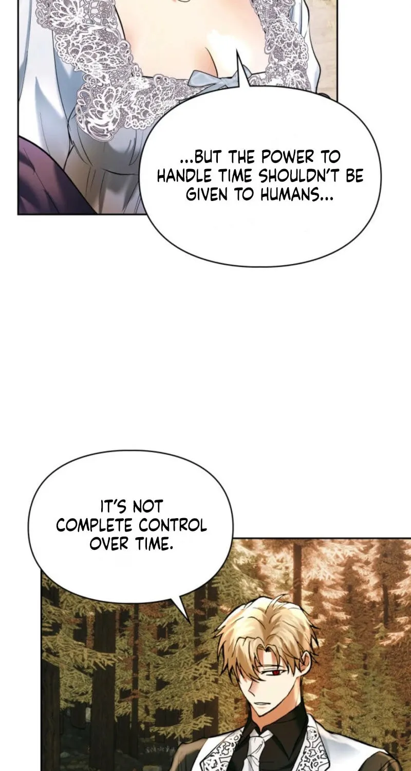 I Was the Real Owner of Elheim Chapter 52 page 37 - 