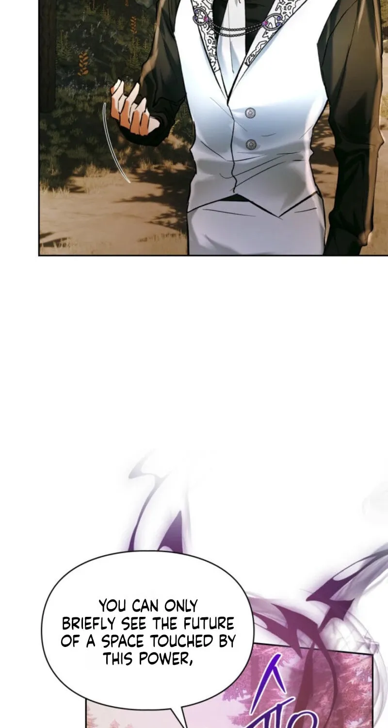 I Was the Real Owner of Elheim Chapter 52 page 38 - 