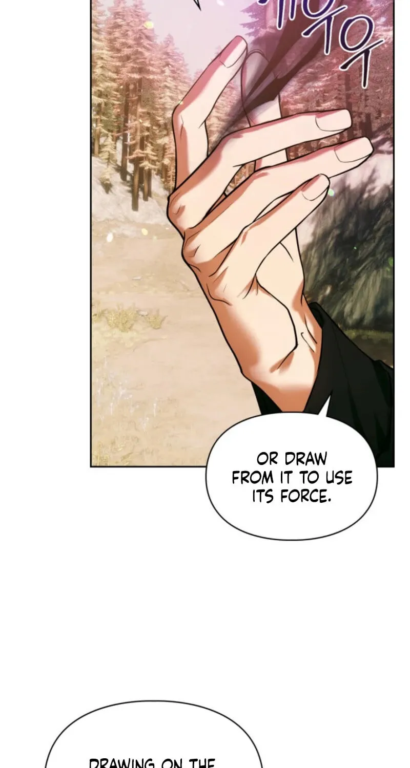 I Was the Real Owner of Elheim Chapter 52 page 39 - 