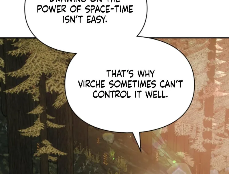 I Was the Real Owner of Elheim Chapter 52 page 40 - 
