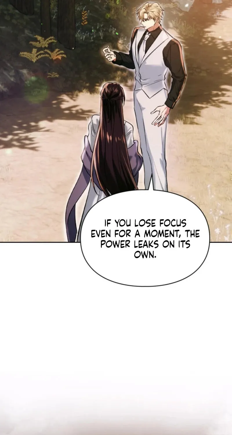 I Was the Real Owner of Elheim Chapter 52 page 41 - 