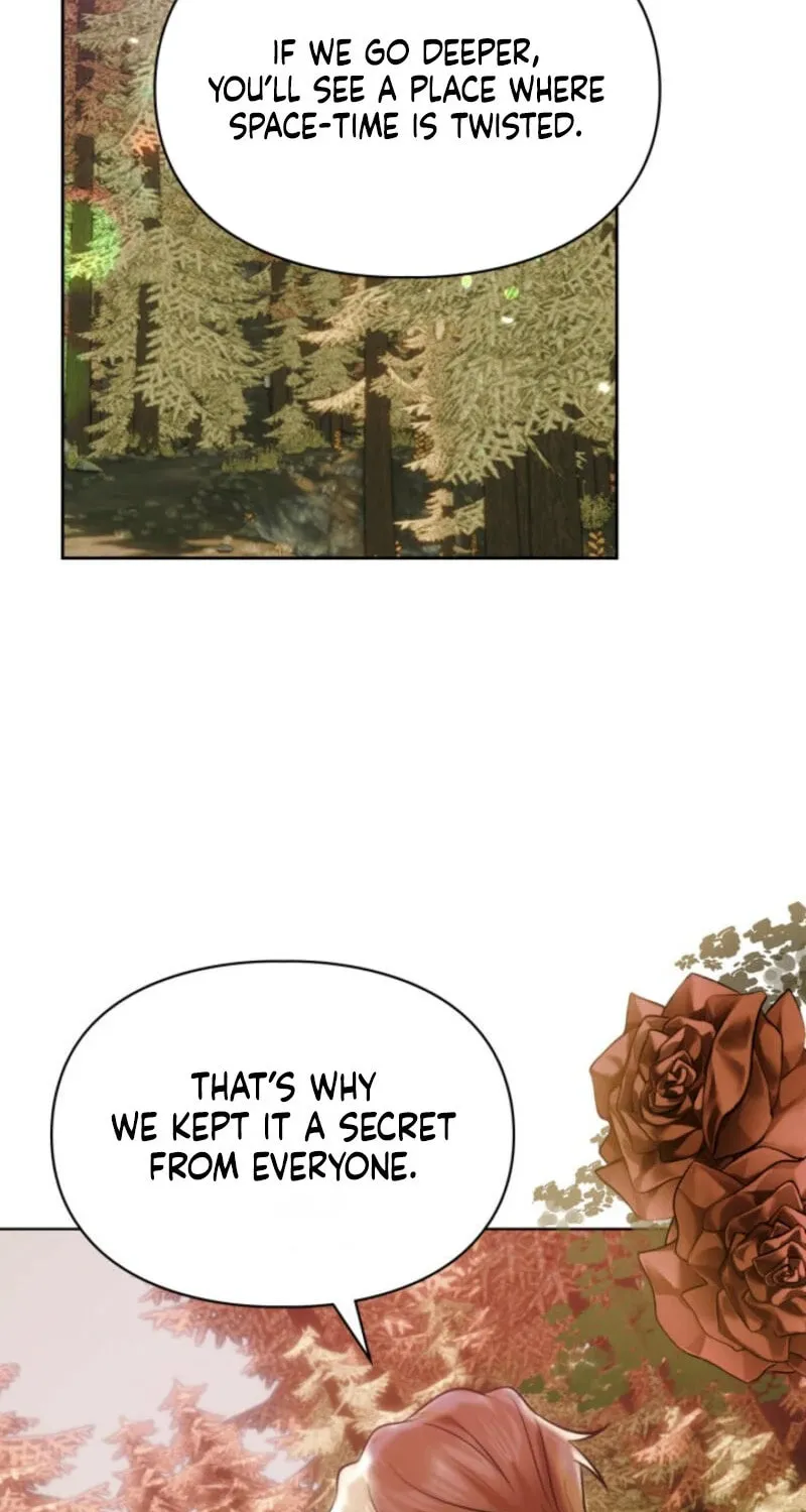 I Was the Real Owner of Elheim Chapter 52 page 45 - 
