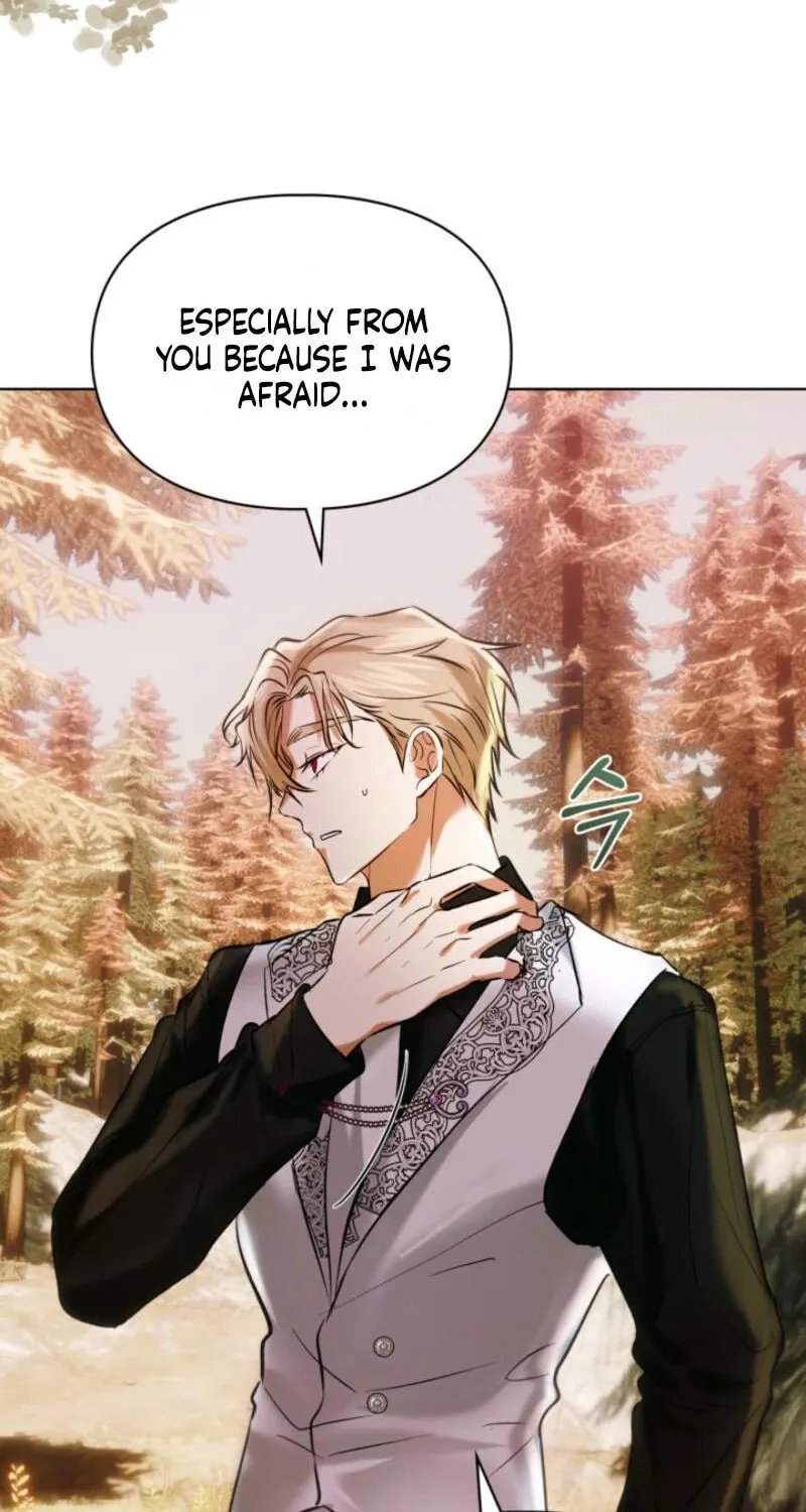 I Was the Real Owner of Elheim Chapter 52 page 47 - 