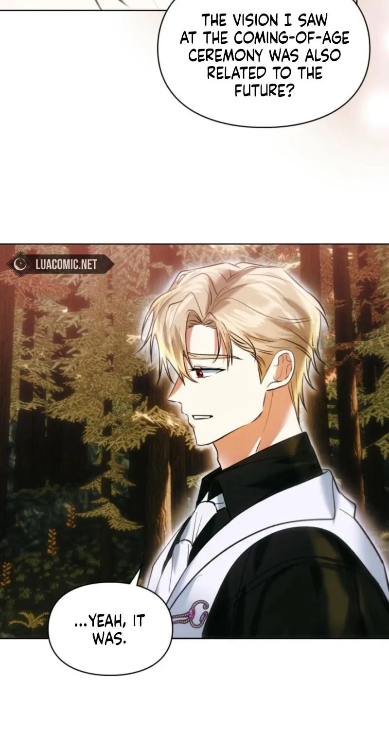 I Was the Real Owner of Elheim Chapter 52 page 49 - 
