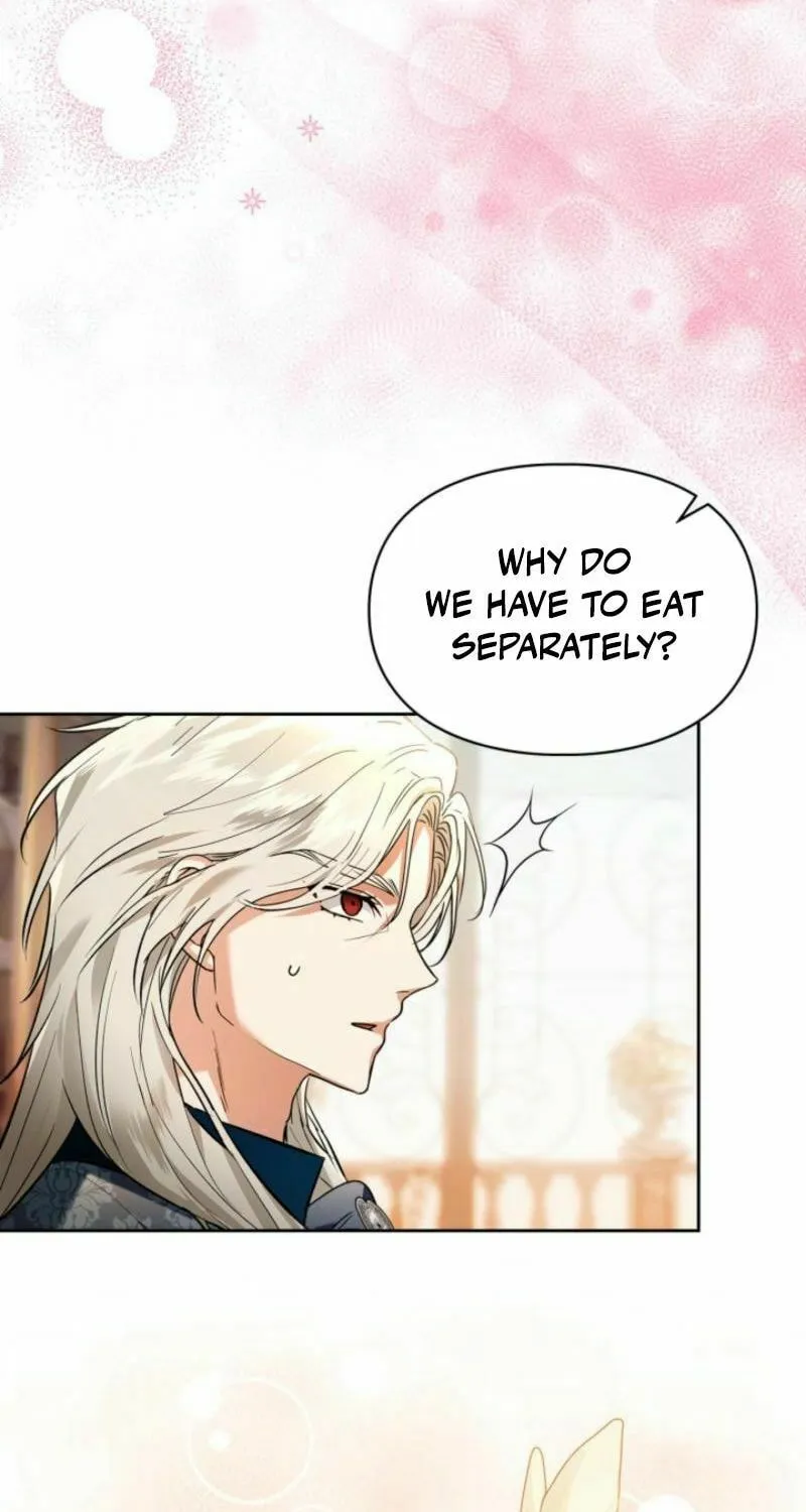 I Was the Real Owner of Elheim Chapter 53 page 11 - 