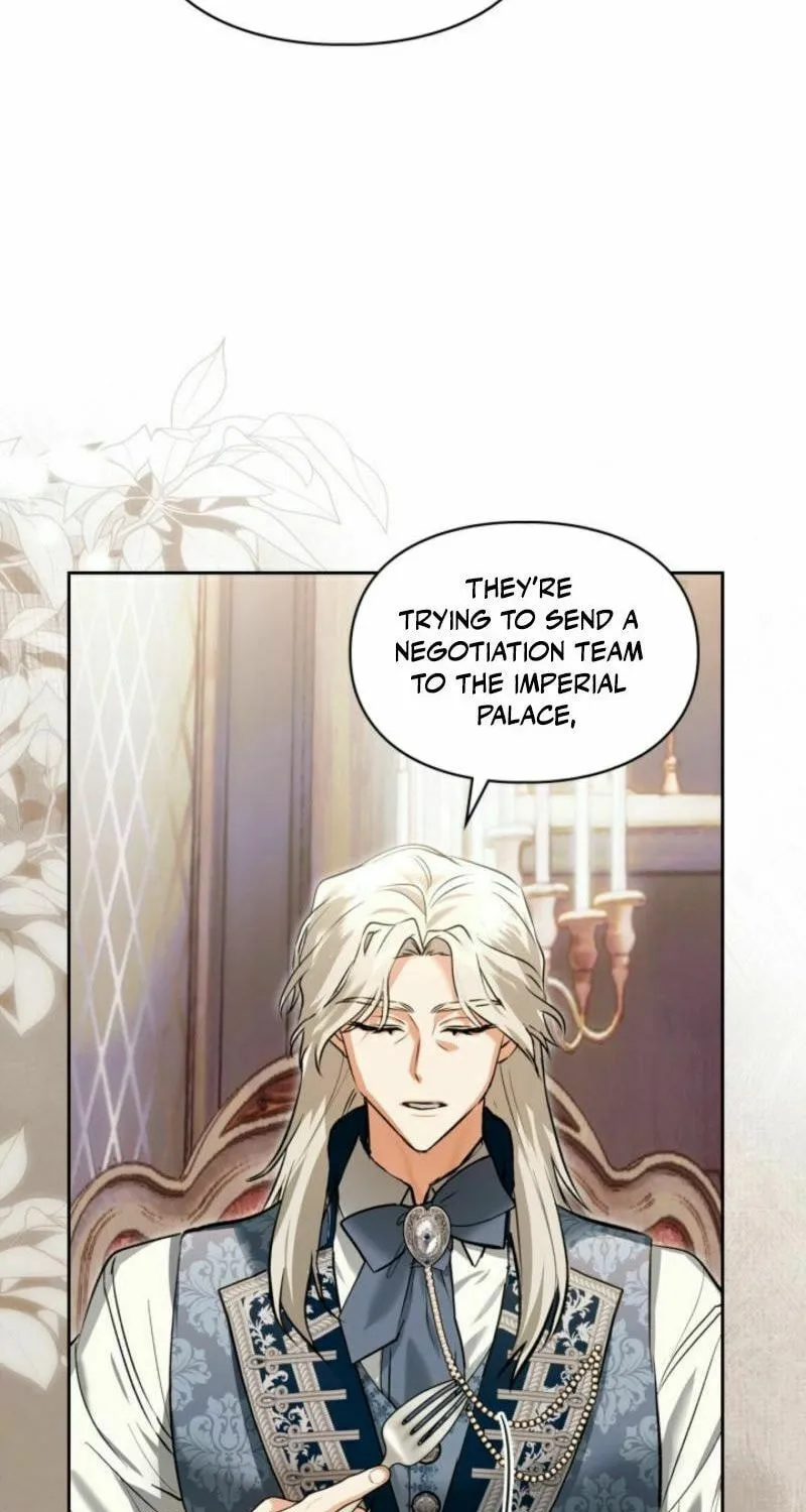 I Was the Real Owner of Elheim Chapter 53 page 17 - 