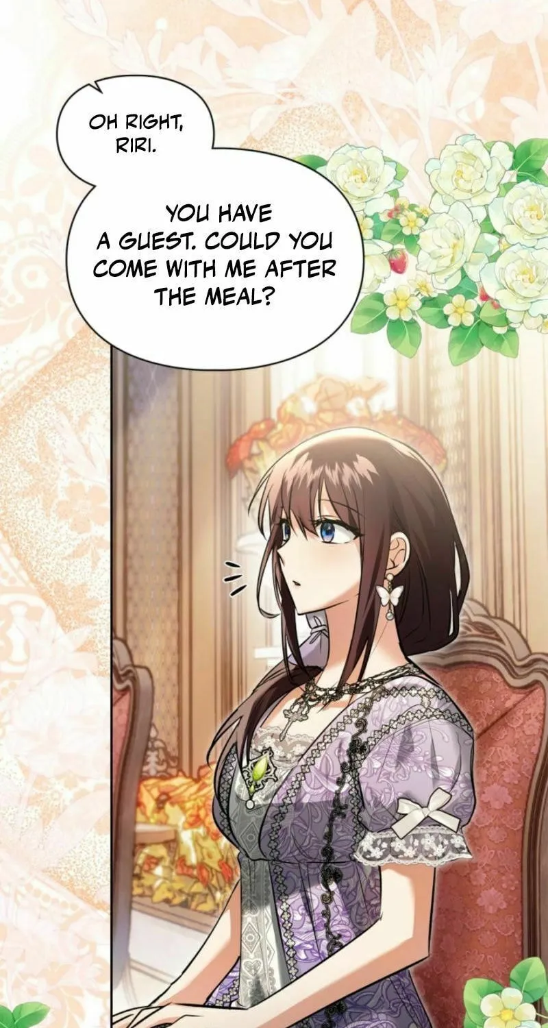 I Was the Real Owner of Elheim Chapter 53 page 20 - 