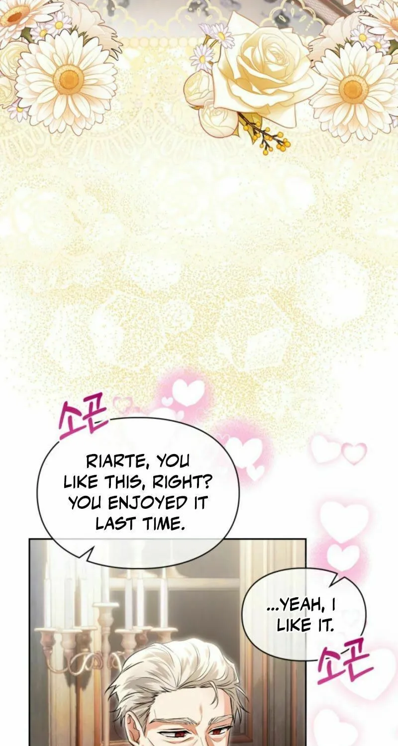 I Was the Real Owner of Elheim Chapter 53 page 3 - 