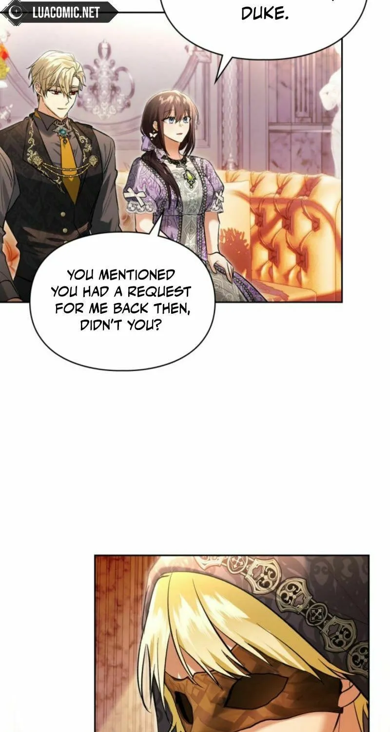 I Was the Real Owner of Elheim Chapter 53 page 27 - 