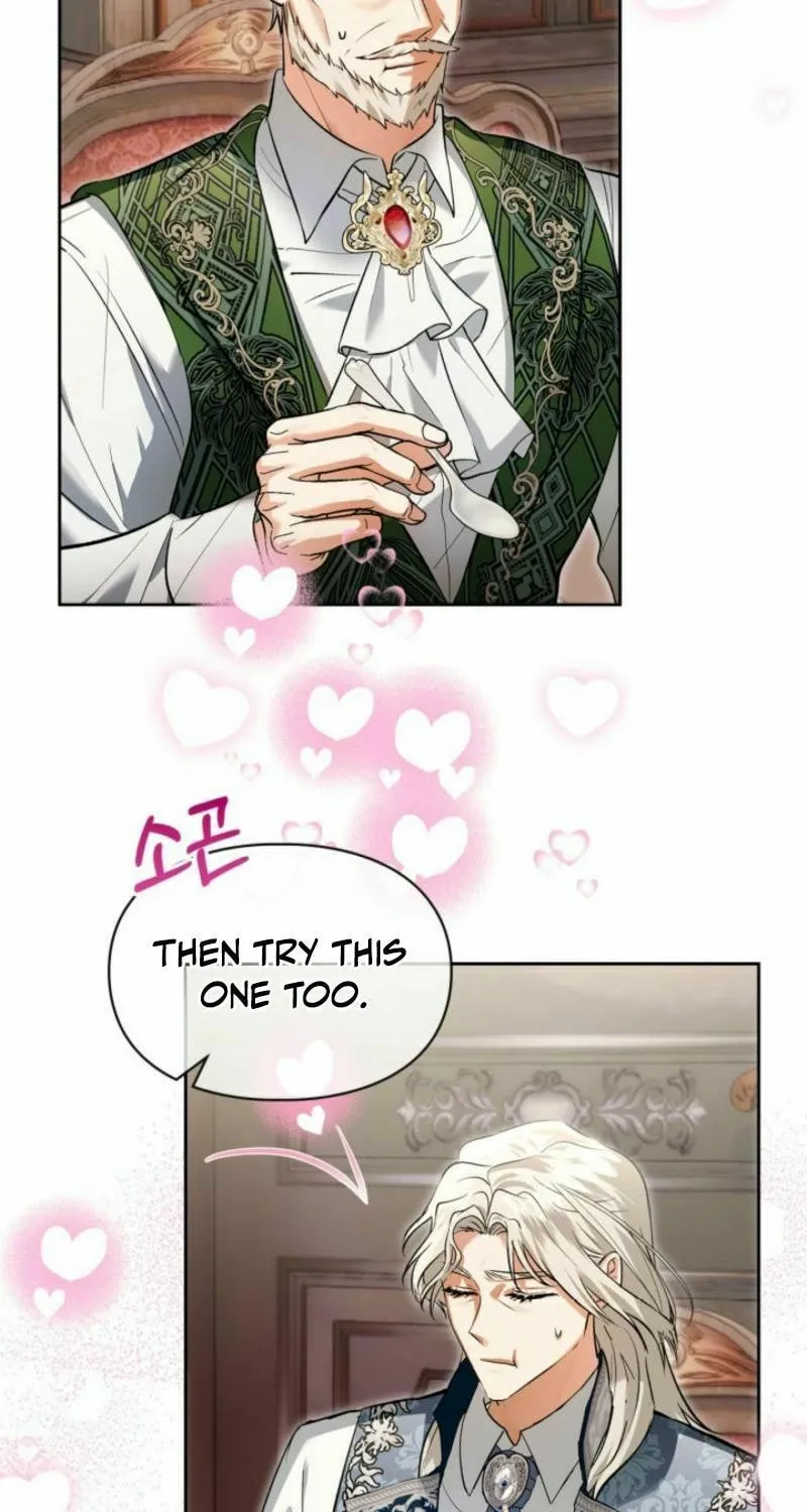 I Was the Real Owner of Elheim Chapter 53 page 4 - 