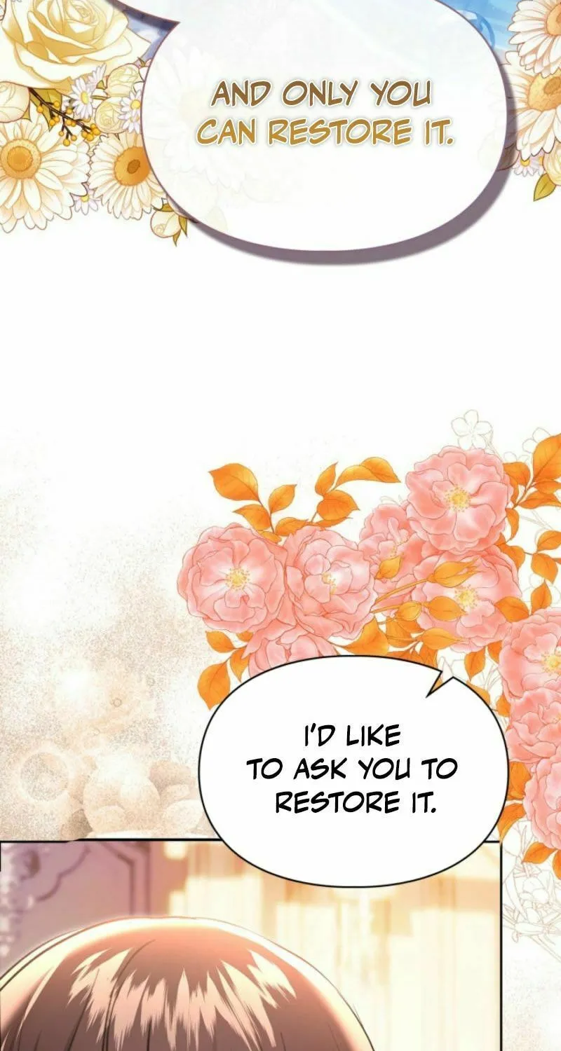 I Was the Real Owner of Elheim Chapter 53 page 33 - 