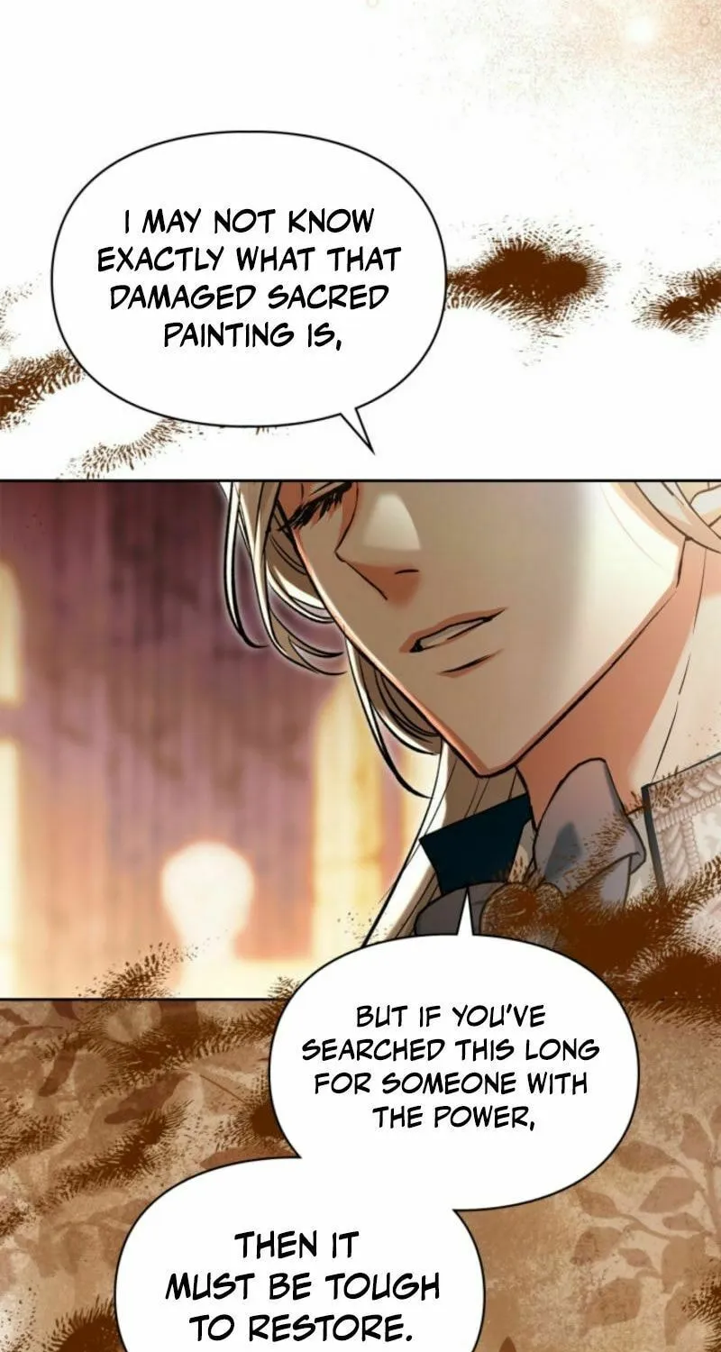 I Was the Real Owner of Elheim Chapter 53 page 35 - 