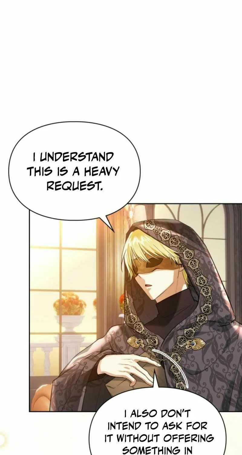 I Was the Real Owner of Elheim Chapter 53 page 38 - 