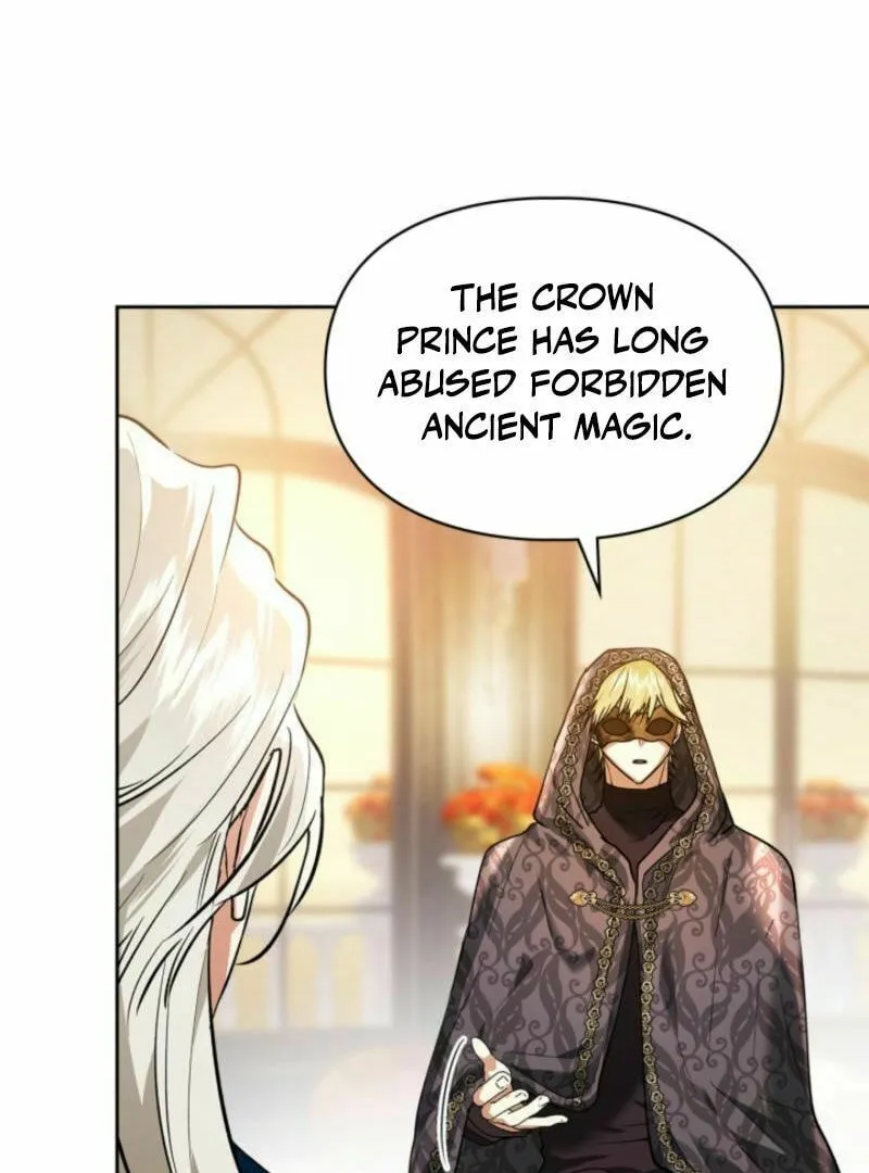 I Was the Real Owner of Elheim Chapter 53 page 42 - 