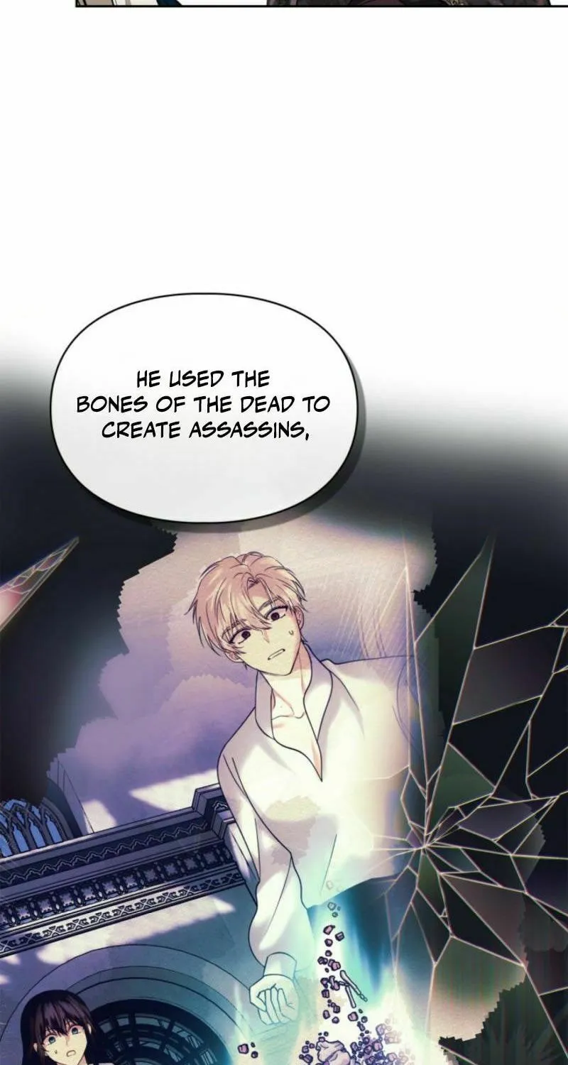 I Was the Real Owner of Elheim Chapter 53 page 43 - 